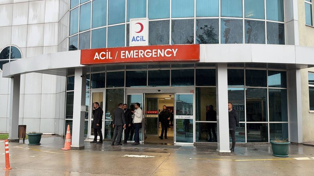 Dedetaş'ın yerine seçilmişti: Dündar Ziya Gültekin trafik kazasında öldü! 3